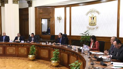 الحكومة: حملات على المحلات والمخابز والأسواق لضبط المخالفات خلال عيد الفطر 