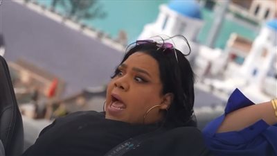 رامز جلال عن شيماء سيف: كسرت كل القواعد وحطمت كل النظريات وبقت فتاة أحلام الجيل