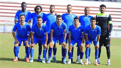 الدرجة الثانية.. أبوقير للأسمدة يتصدر ترتيب المجموعة الثالثة عقب الجولة 27