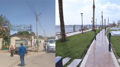 أبرزها حديقة الحيوانات والممشى السياحي.. 7 أماكن للتنزه في عيد الفطر ببني سويف