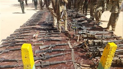 إصابة مدير مكتب الاتحاد الأوروبي للمساعدات الإنسانية بالرصاص في الخرطوم 