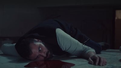 مسلسل حرب الحلقة 7.. معتصم ذراع الظافر الأيمن ينهي حياته بعد محاولة القبض عليه