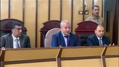 المؤبد لموظف بمحطة تموين وقود اختلس 470 ألف جنيه ببورسعيد