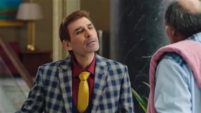 أمجد عابد: لوك دوري في الكبير أوي استغرق 3 أيام.. وصورنا ماتشات الكرة في درجة حرارة 10