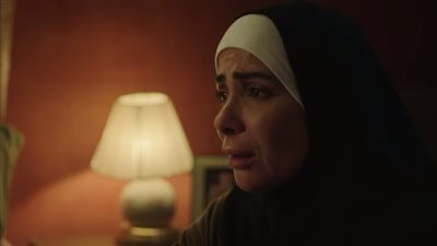 مسلسل تحت الوصاية الحلقة 12 | منى زكي تنتظر انتقال الوصاية على أولادها بعد وفاة والد زوجها