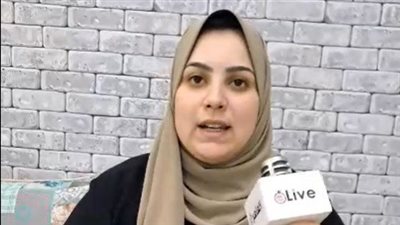 ابني الحالة الوحيدة في مصر.. والدة الطفل سليم المصاب بمرض فاربر النادر تستغيث: نفسي يتعالج | بث مباشر 