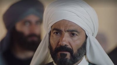 مسلسل رسالة الإمام الحلقة 26 | الشافعي في حالة جدل بسبب الإمام مالك 