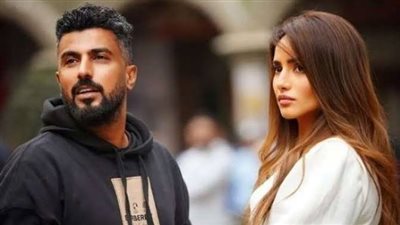 أول تعليق من محمد سامي على تصريحات زينة حول عدم التعاون معه بعد جعفر العمدة