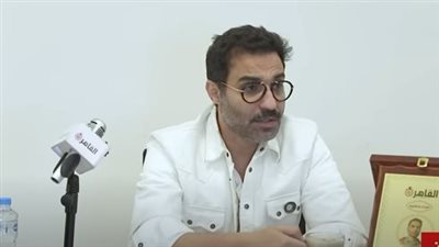 أحمد فهمي: محمد رمضان عمل أكبر نجاح في رمضان 2023 على الرغم من التربص به