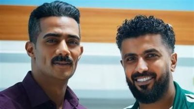 محمد سامي يكشف حقيقة وجود جزء ثانٍ من مسلسل جعفر العمدة