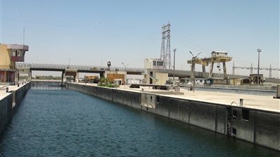 وزير الري: تطوير هويس إسنا الإضافي لتسهيل الملاحة النهرية وتقليل زمن عبور العائمات السياحية