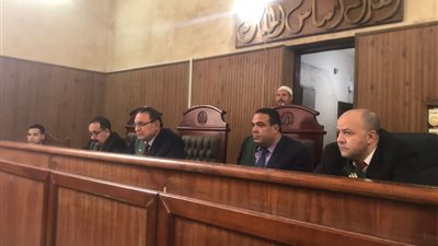 تأجيل محاكمة المتهمة بإنهاء حياة زوجها بمعاونة شقيقه بكفر الشيخ لـ 20 مايو 