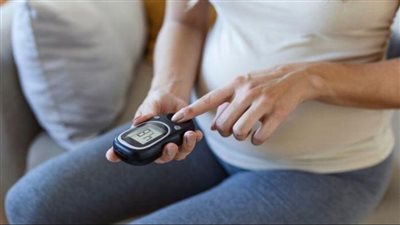 دراسة جديدة تكشف طريقة لتقليل مخاطر الإصابة بسكري الحمل