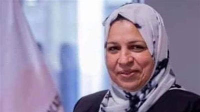 وفاة منال الغندور سكرتير عام محافظة الدقهلية بعد صراع مع المرض