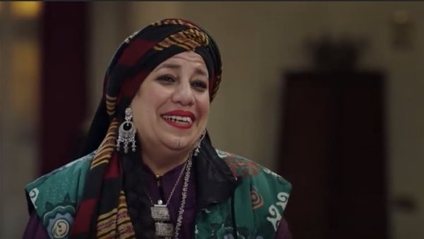 سماء إبراهيم