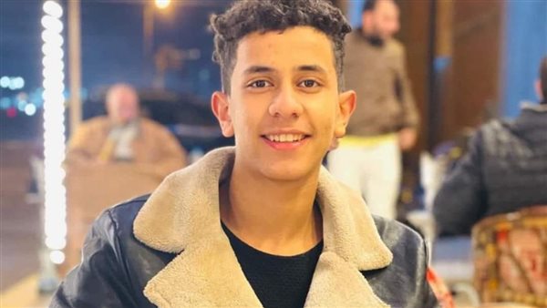 مصرع شاب صدمة قطار