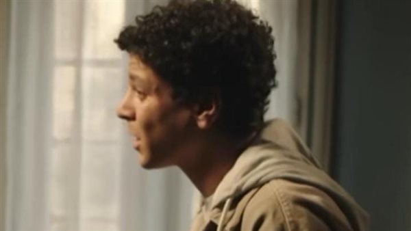 أحمد داش من برومو