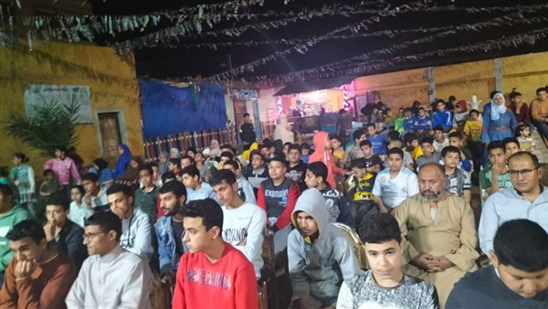 مراكز الشباب والرياضة