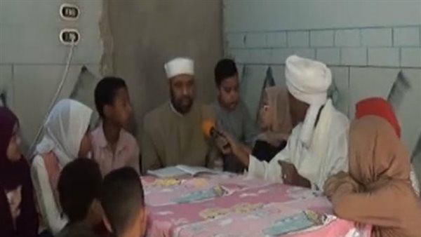  الشيخ محمد رمضان