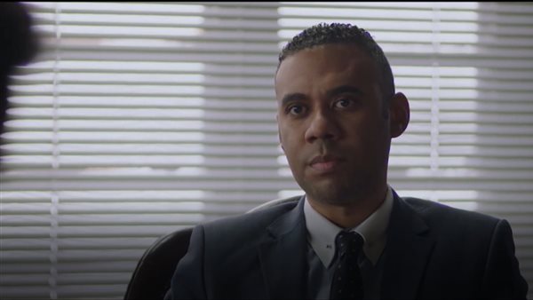 محمود المملوك من