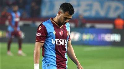 بيان رسمي.. طرابزون سبور يدين واقعة البصق على تريزيجيه من لاعب فنربخشة 