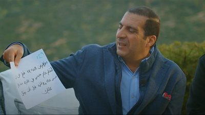 عمرو خالد يضع خارطة طريق لما بعد رمضان: المحافظة على ورد الذكر 700 تسبيحة في ربع ساعة