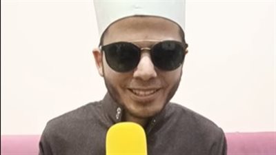 الشيخ نادي سعد يروي تفاصيل حصوله على المركز الأول في المسابقة الهاشمية الدولية لحفظ القرآن| بث مباشر