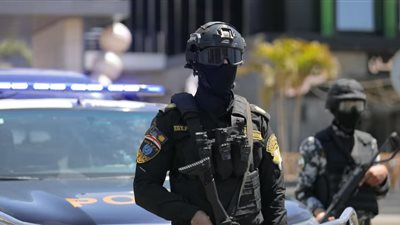 التحقيق مع 8 أشخاص طرفي مشاجرة دامية بالأسلحة بسبب لعب الأطفال في السلام