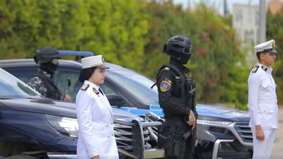 الداخلية تكشف حقيقة امتناع قسم مغاغة بالمنيا عن اتخاذ إجراءات قانونية ضد زوج تعدى على زوجته