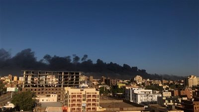 مش معانا فلوس وبنموت بالبطيء.. مصرية بالسودان تستغيث عبر القاهرة24: الاشتباكات بعد 3 شوارع مننا