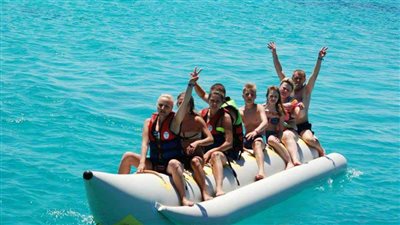 القاهرة 24 دليلك لإجازة عيد الفطر بالغردقة| صور 