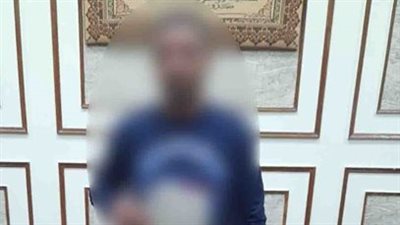 الداخلية تلاحق تجار الألعاب النارية وتضبط بائع باب شرق بالإسكندرية