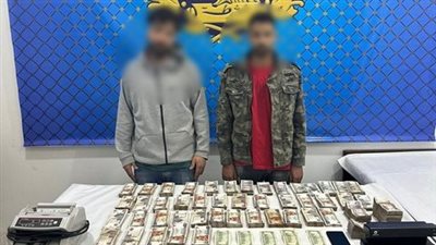 محل عطارة يتحول إلى سوق سوداء لتجارة العملة بالسلام | تفاصيل