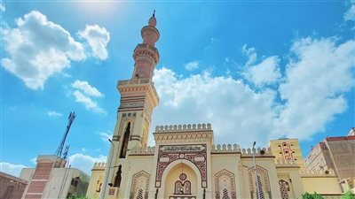 تجهيز 60 ساحة ملحقة بالمساجد لأداء صلاة العيد في البحيرة 