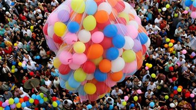 كم عدد تكبيرات العيد في الركعة الأولى والثانية وصيغتها؟