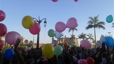 الساعة كام؟.. تعرف على موعد صلاة العيد بالأقصر