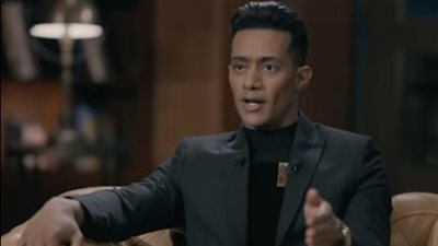 محمد رمضان عن منتقدي لقب نمبر وان: أعتبر نفسي براند ومحدش بيسوّق لنفسه برقم 2