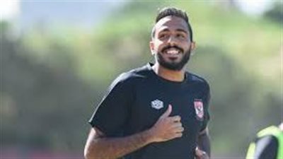 النادي الأهلي يتقدم بمذكرة لاتحاد الكرة استئنافا على عقوبة كهربا | بث مباشر 