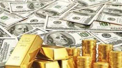 عيار 21 الآن بـ 2440 جنيها.. أسعار الذهب والدولار اليوم الخميس| بث مباشر