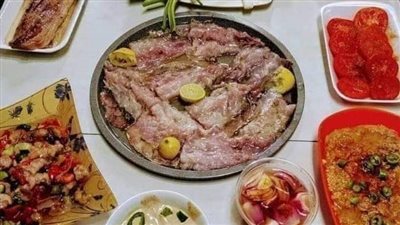 طريقة عمل الرنجة في البيت.. سفرة أول يوم عيد الفطر 