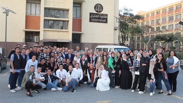 جانب من الإفطار الجماعي