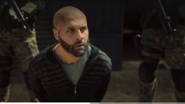 مسلسل حرب الحلقة