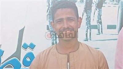 حاول إنقاذ شقيقه.. الحزن يخيم على أهالي قفط بقنا بعد غرق شقيقين ليلة العيد