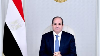 السيسي: مصر تولي أهمية للتواصل مع قيادات الكونجرس الأمريكي