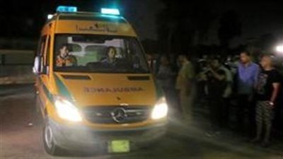 وفاة شاب حاول إنقاذ شقيقه من الغرق في قنا قبل ساعات من العيد | بث مباشر