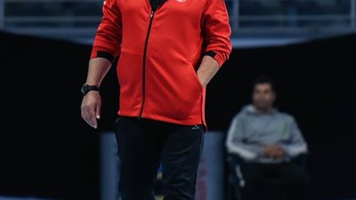 محمد عادل: سيدات يد الأهلي حقق كأس مصر عن جدارة