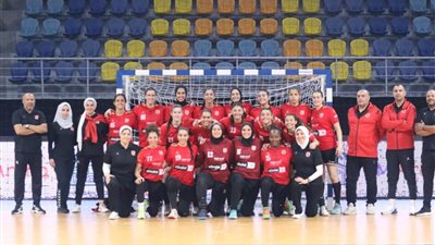 لاعبات يد الأهلي: التتويج بلقب كأس مصر خطوة لحصد جميع البطولات