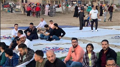 محافظة بورسعيد تُعلن أماكن ساحات صلاة العيد.. والأوقاف: جاهزون لاستقبال المصلين