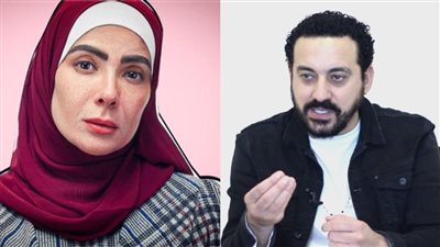 دياب يهاجم منتقدي منى زكي بسبب تحت الوصاية: حواجب إيه احنا بنهزر؟