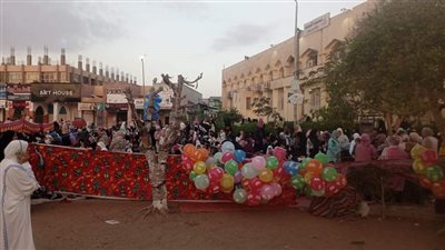 كيفية صلاة عيد الفطر 2024.. وحكم قضائها لمن فاتته